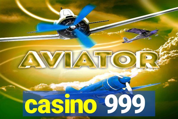 casino 999