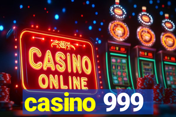 casino 999