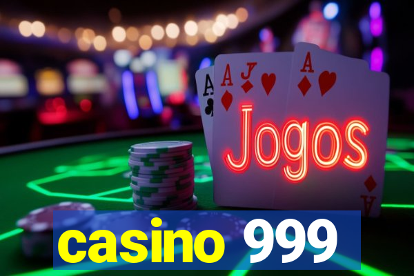 casino 999