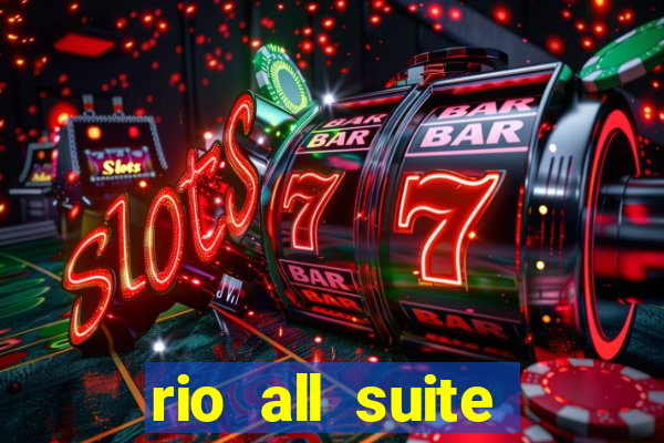 rio all suite hotel and casino vegas