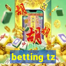 betting tz