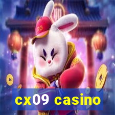 cx09 casino