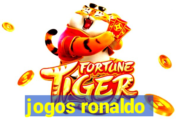 jogos ronaldo