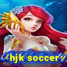 hjk soccer