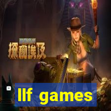 llf games