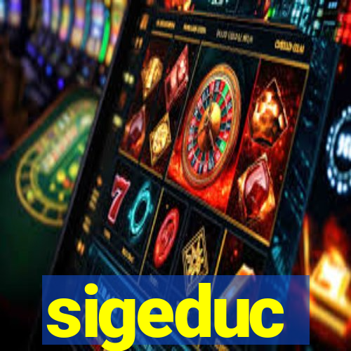 sigeduc