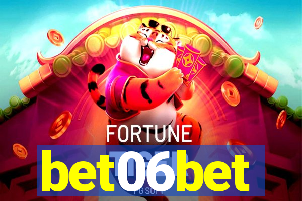 bet06bet