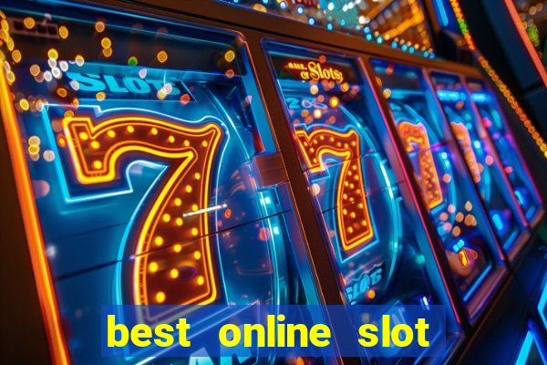 best online slot casinos new jersey