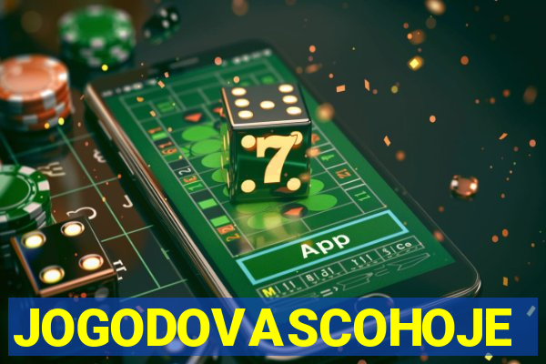 JOGODOVASCOHOJE