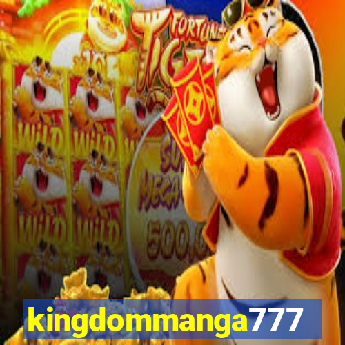 kingdommanga777