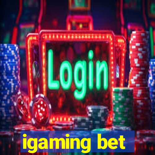 igaming bet