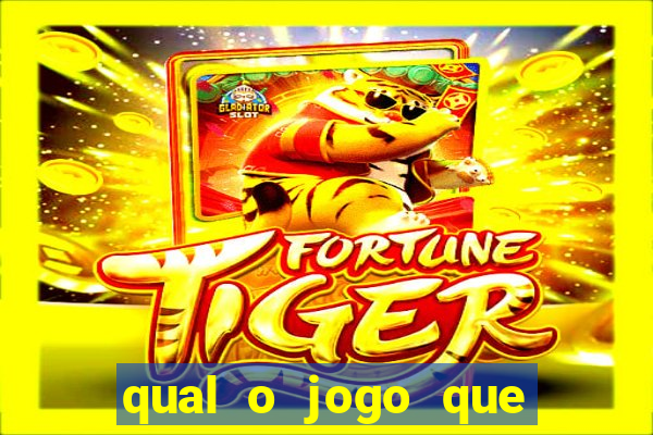 qual o jogo que paga mais dinheiro