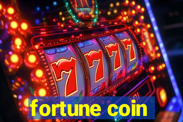 fortune coin