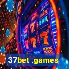 37bet .games