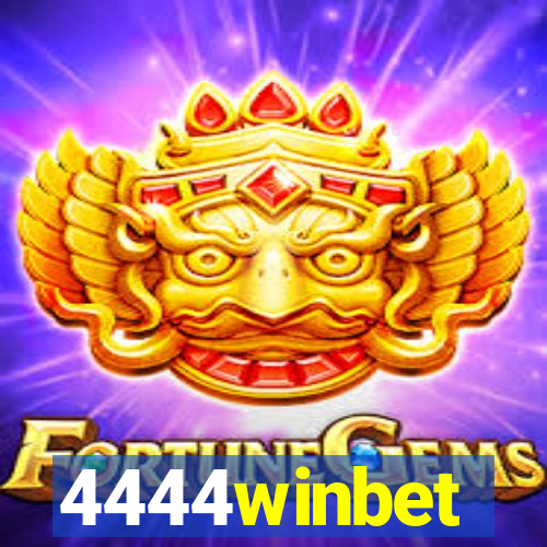 4444winbet