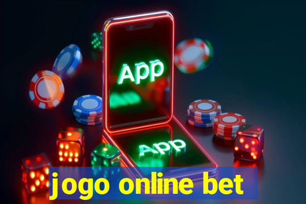 jogo online bet