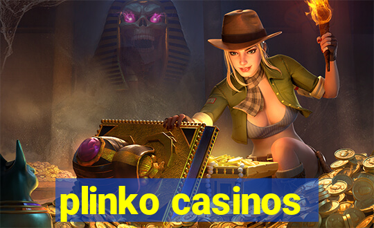 plinko casinos