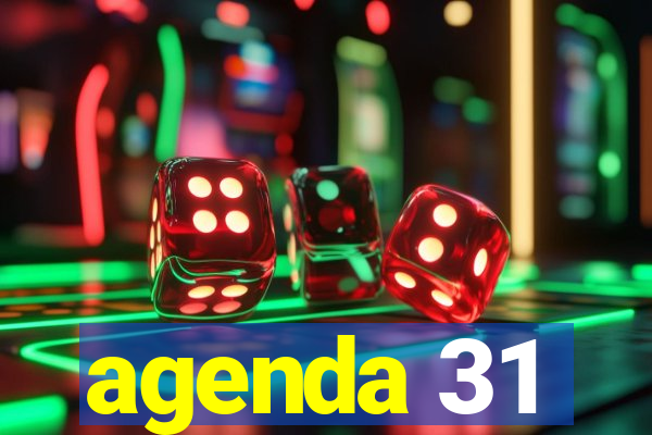 agenda 31