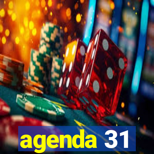 agenda 31