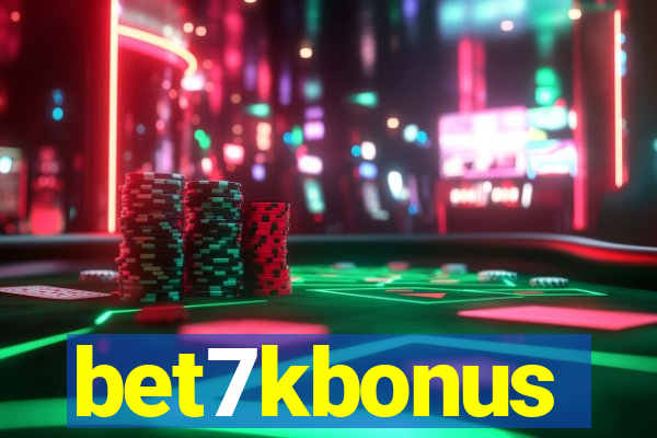 bet7kbonus