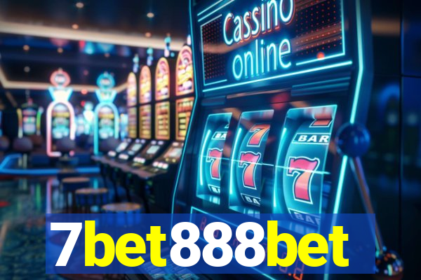 7bet888bet