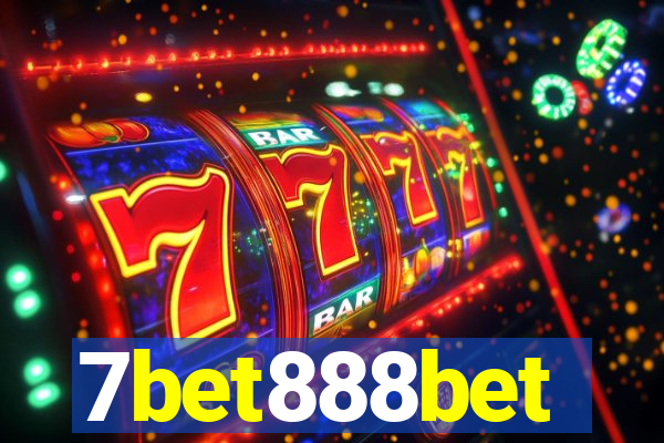 7bet888bet