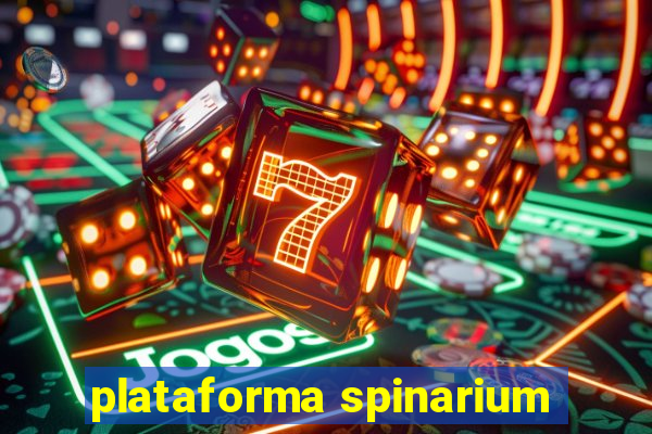 plataforma spinarium