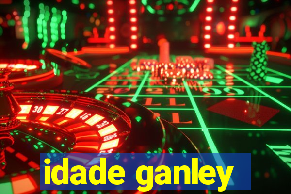 idade ganley