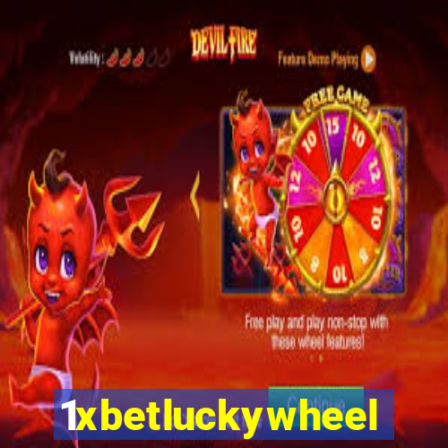 1xbetluckywheel