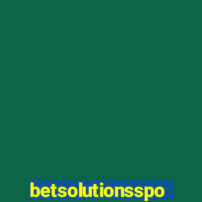 betsolutionssports