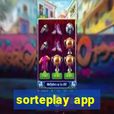 sorteplay app