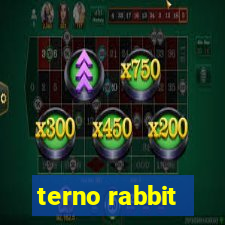 terno rabbit