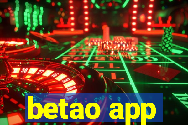 betao app