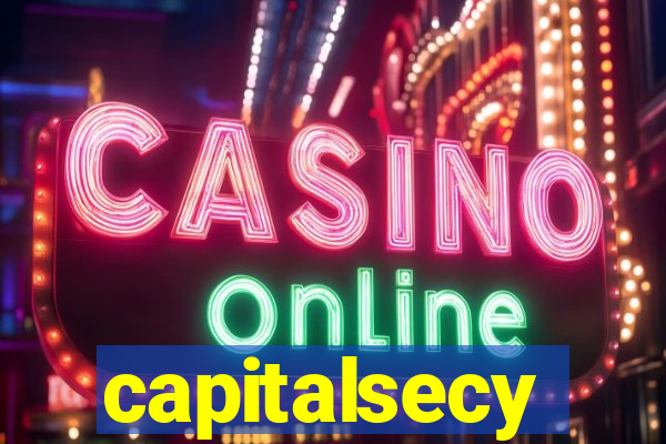 capitalsecy