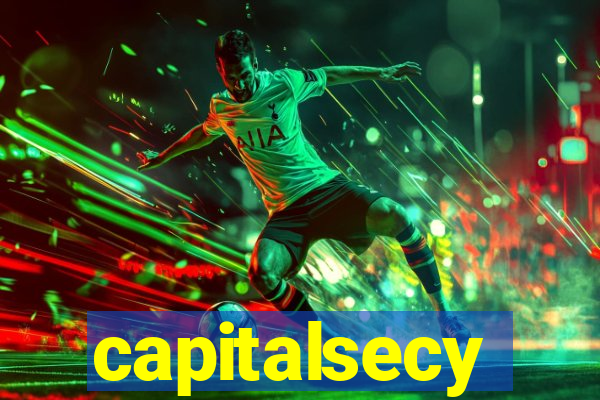 capitalsecy