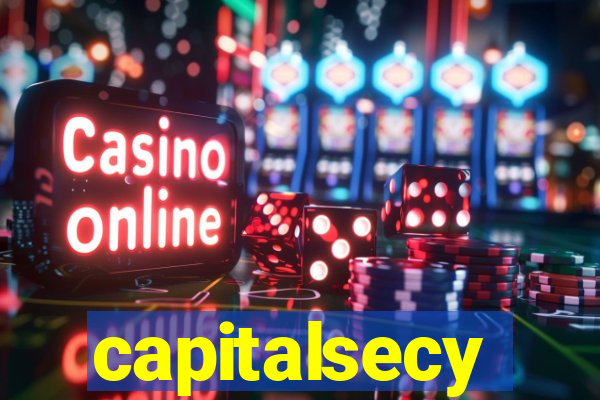 capitalsecy