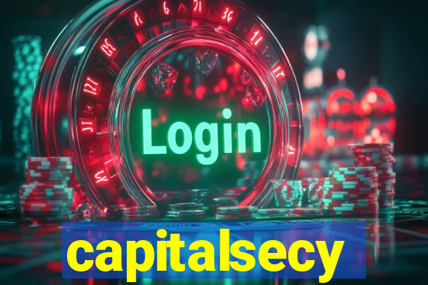 capitalsecy