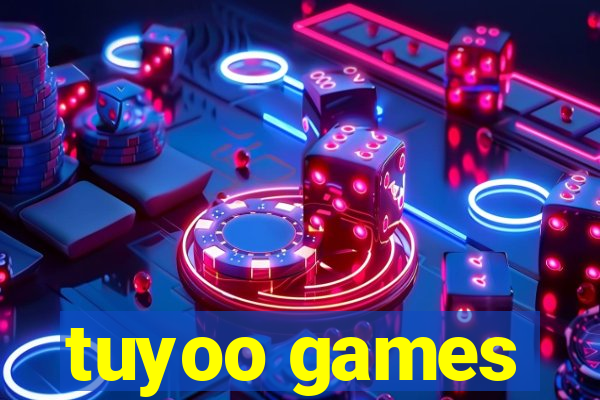 tuyoo games