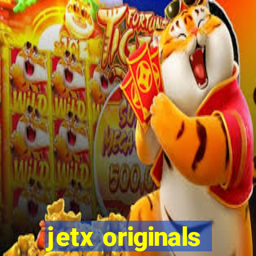 jetx originals