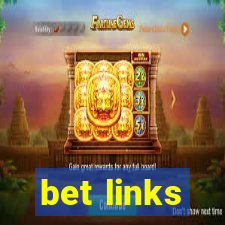 bet links