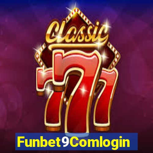 Funbet9Comlogin