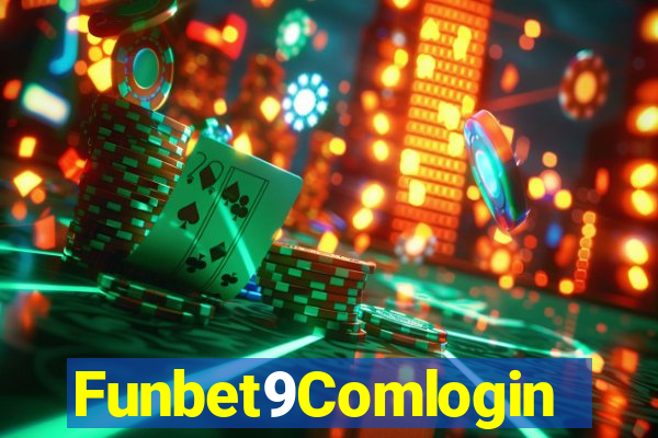 Funbet9Comlogin