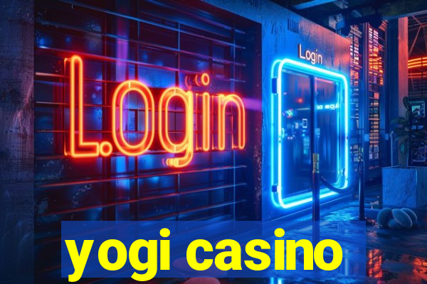 yogi casino