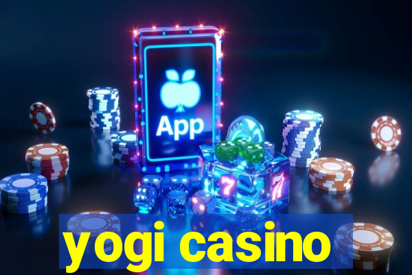 yogi casino