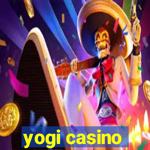 yogi casino