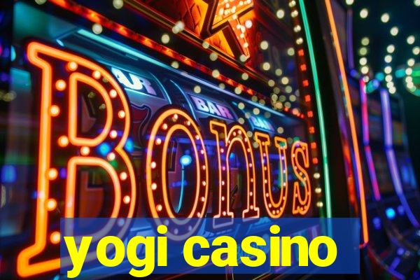 yogi casino