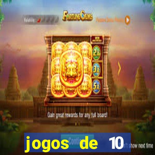 jogos de 10 centavos na blaze