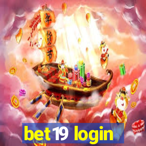 bet19 login