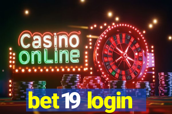 bet19 login