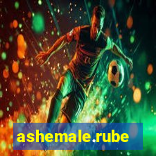 ashemale.rube